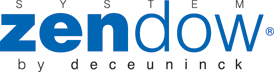 Zendow logo